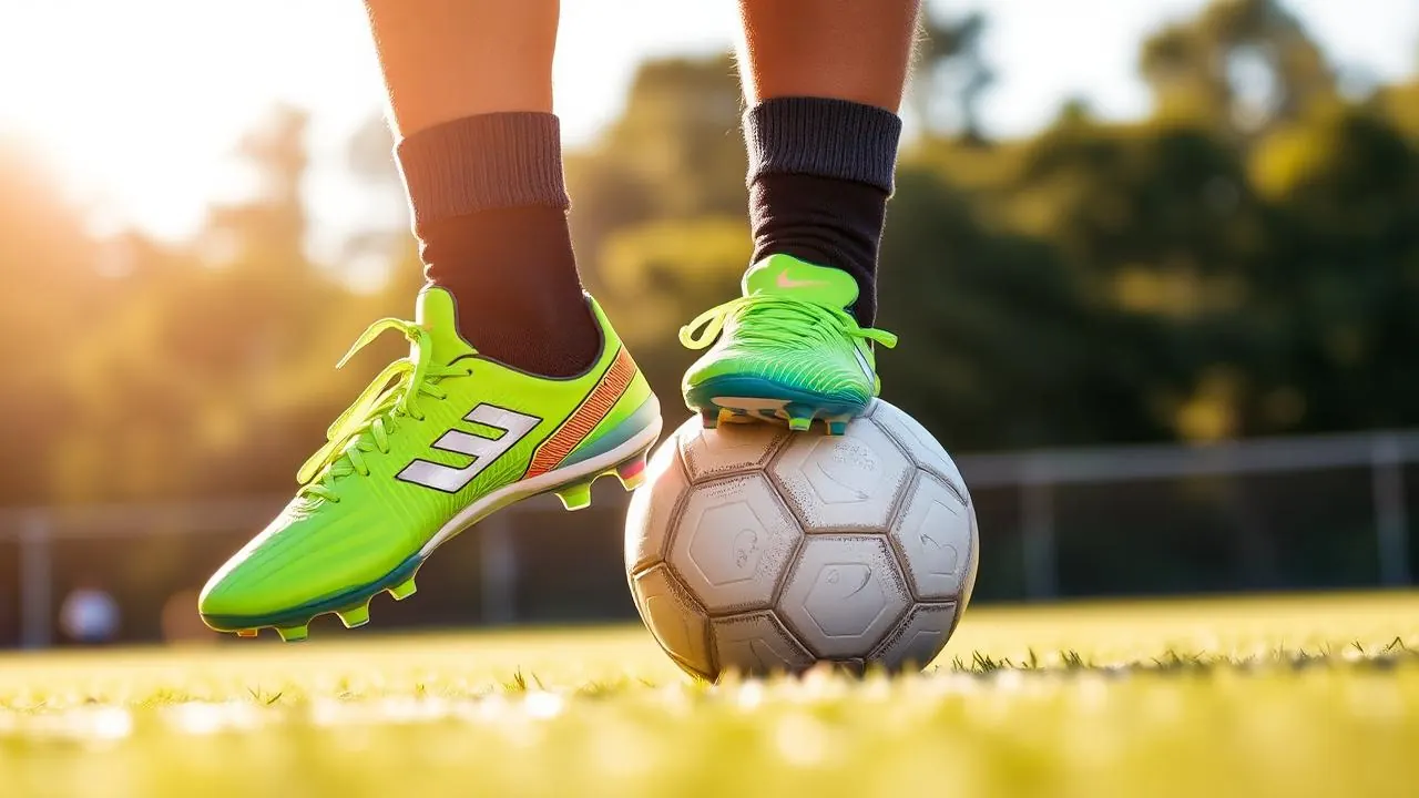 Purchase youth football cleats wholesale for youth leagues